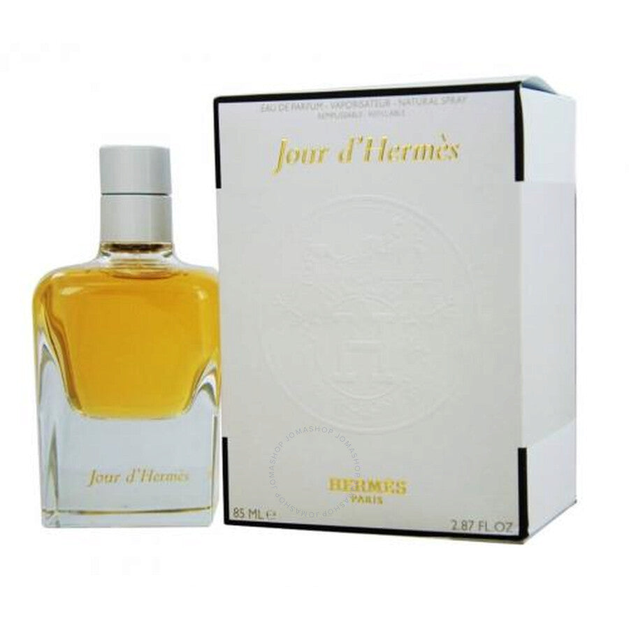 Hermes Jour Dhermes For Women Eau De Parfum 85ML