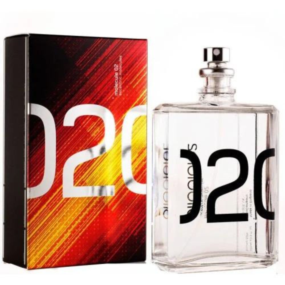 Escentric Molecules Molecules 02 100ML