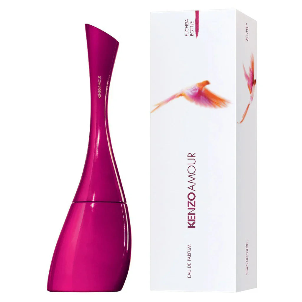 Kenzo Amour For Women Eau De Parfum 100ML