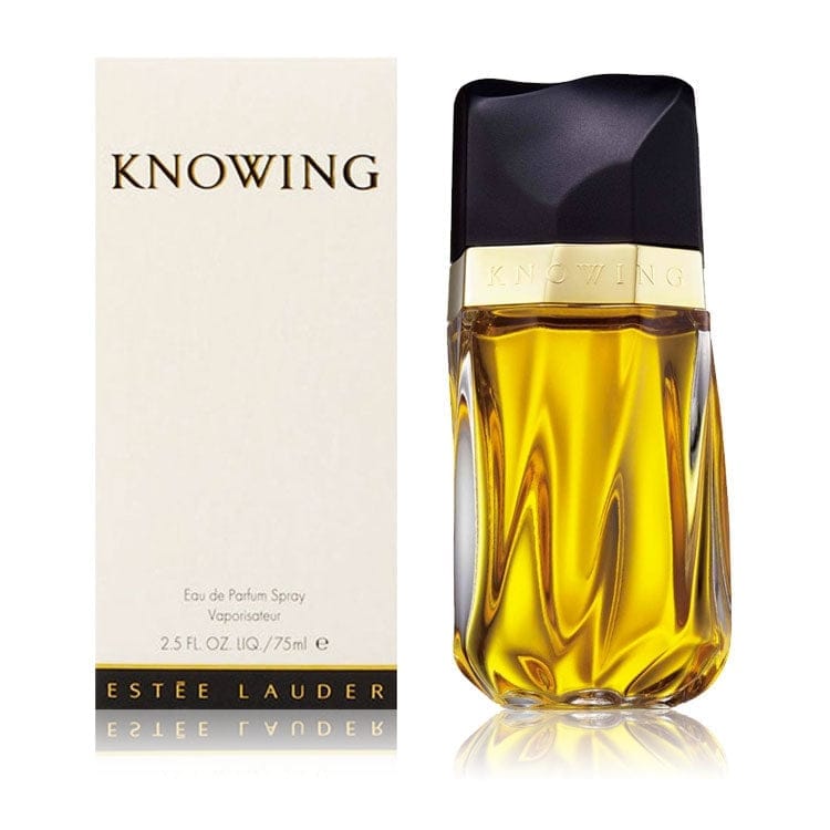 knowingperfume75ml