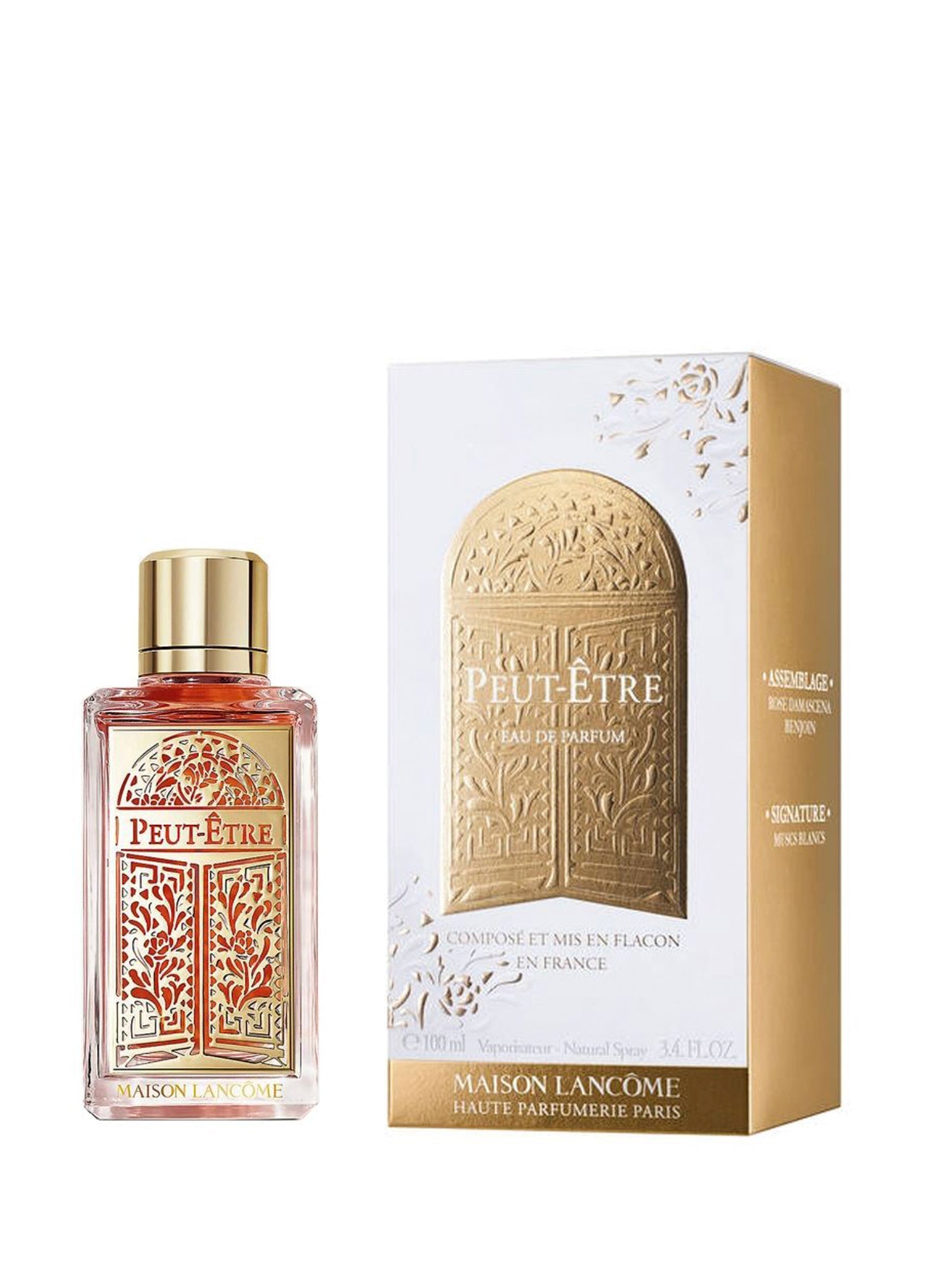 Lancome Peut Etre Eau De Parfum 100ML