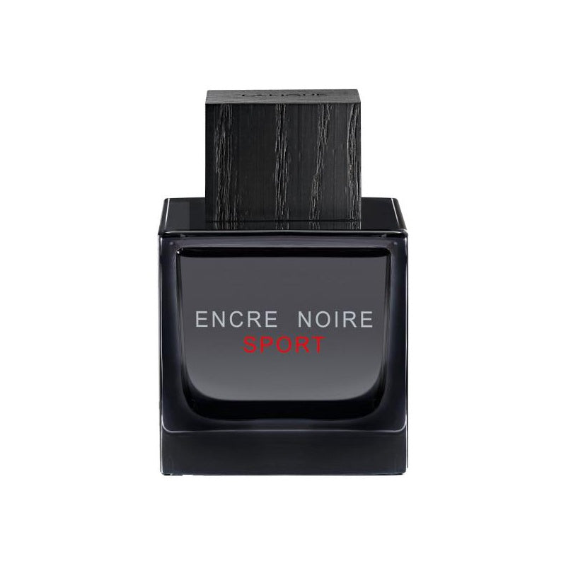 Lalique Encre Noire Sport For Men Eau De Toilette 100ML