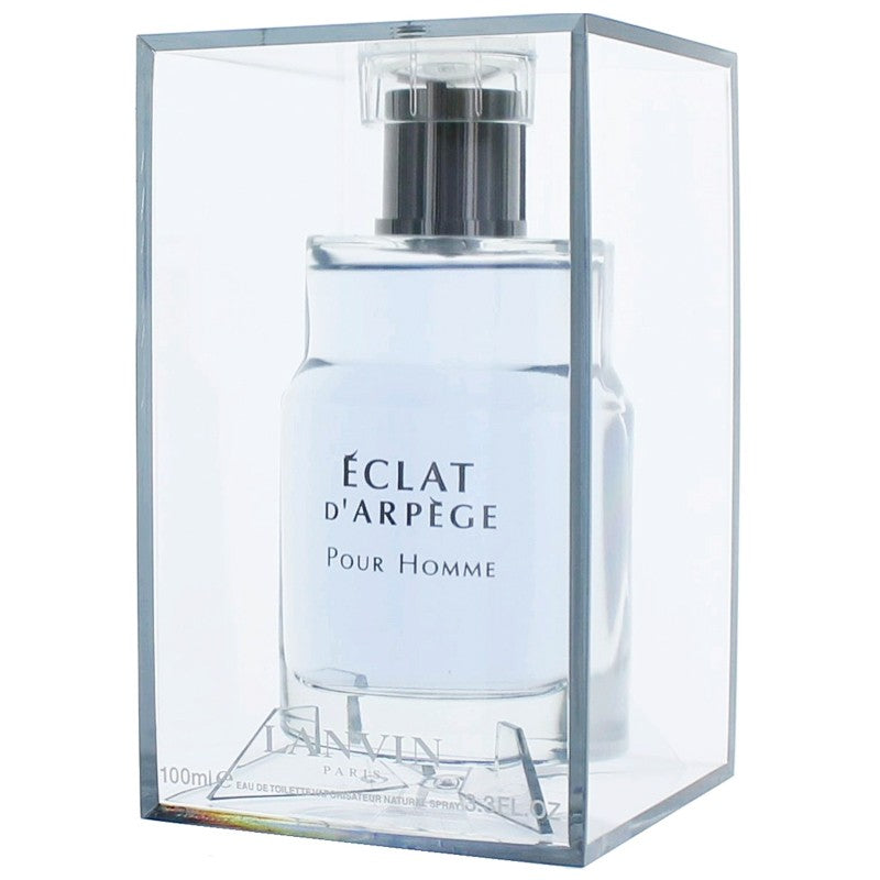 Lanvin Eclat D'Arpege Pour Homme For Men Eau De Toilette 100ML