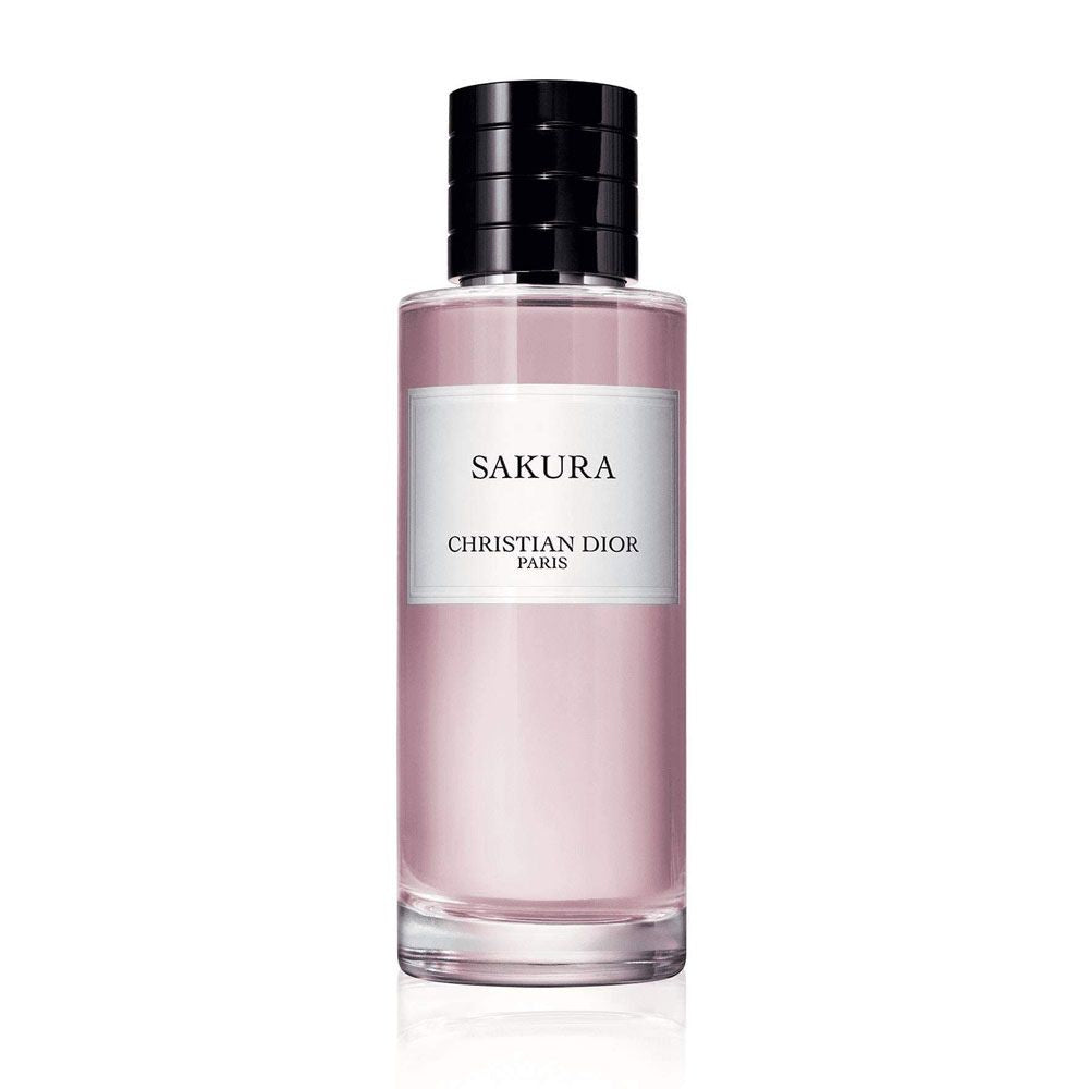 Dior Sakura For Unisex Eau De Parfum 125ML