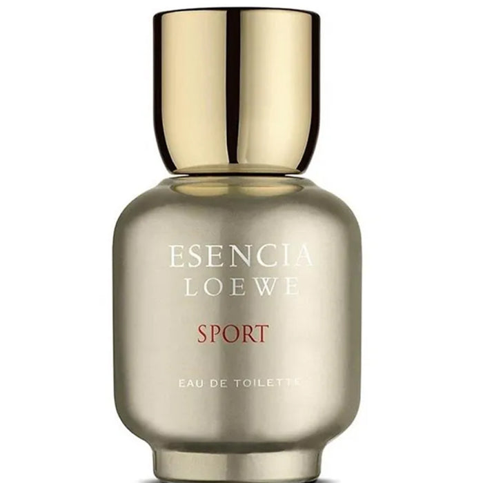 Loewe Esencia Sport For Men Eau De Toilette 100ML