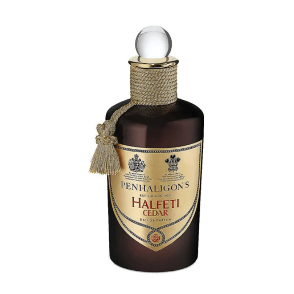Penhaligons Halfeti Cedar For Unisex Eau De Parfum 100ML