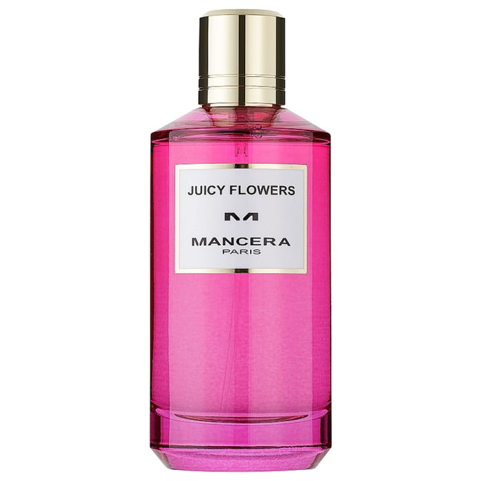 Mancera Juicy Flower Eau De Parfum 120ML