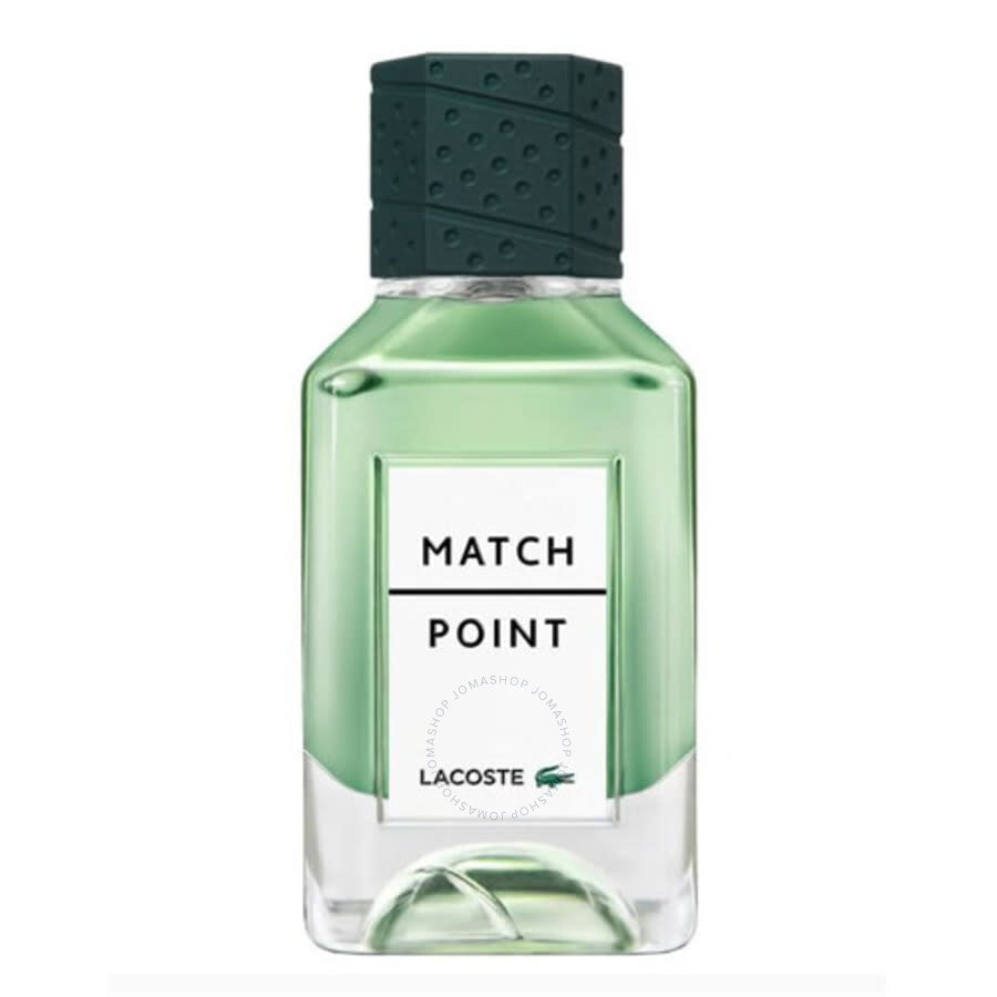 Lacoste Match Point Eau De Toilette 100ML For Men