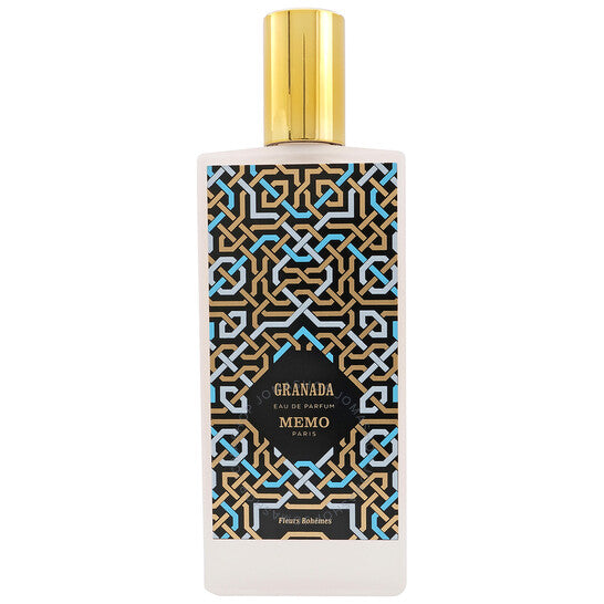 Memo Ladies Granada EDP 75ML