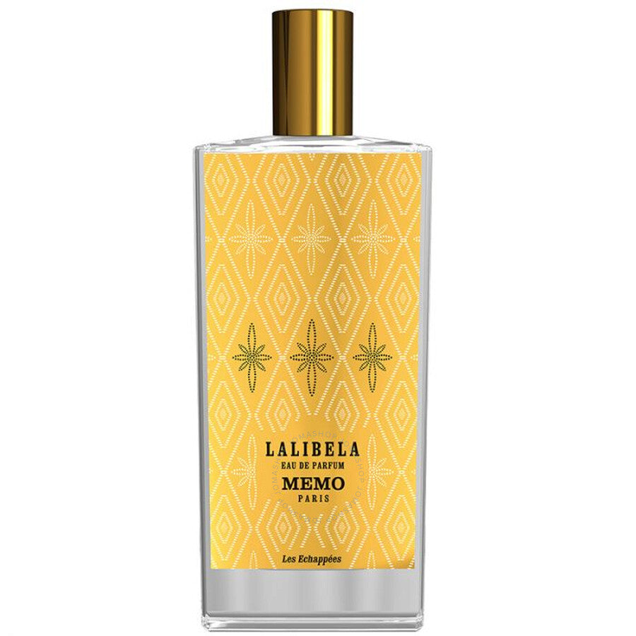 Memo Lalibela Eau De Parfum 75ML