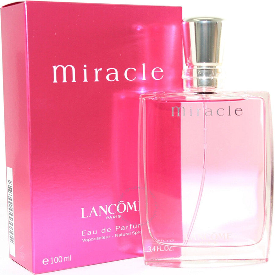 Lancome Miracle For Women Eau De Parfum 100ML