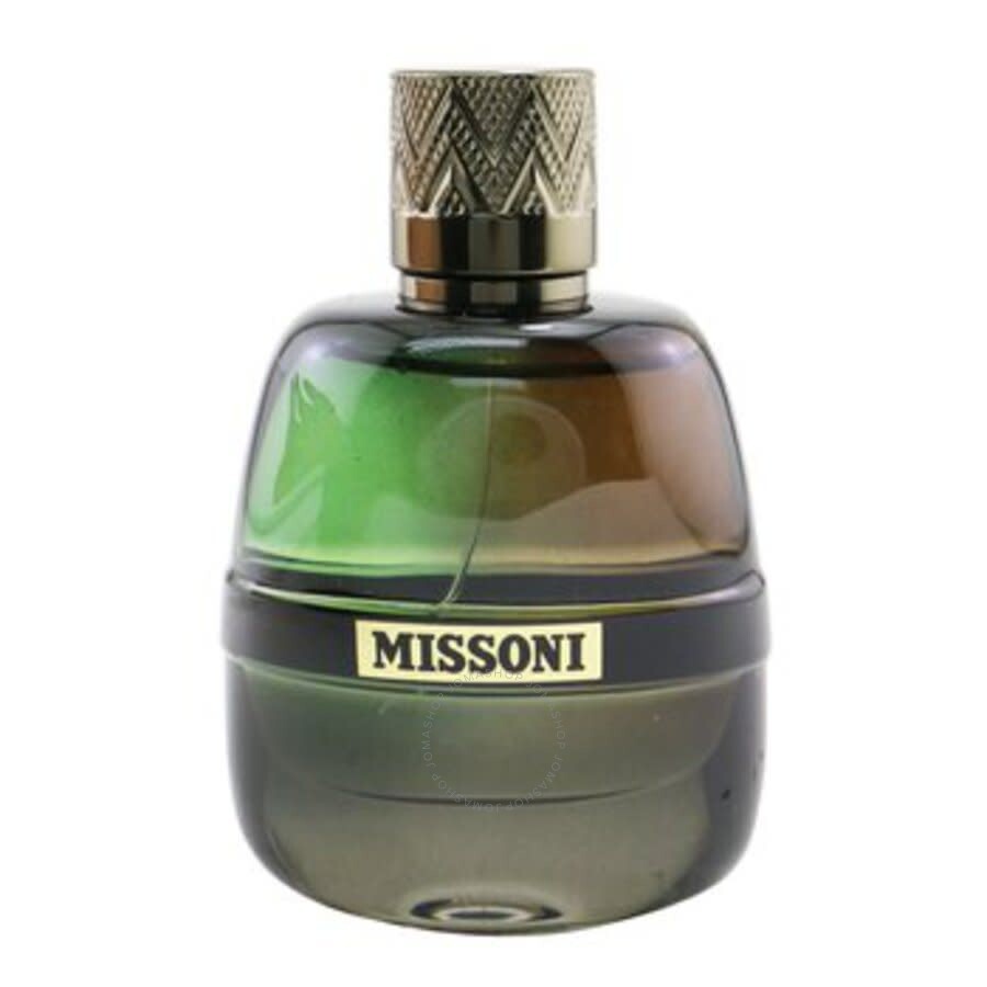 Missoni Pour Homme Eau De Parfum 100ML