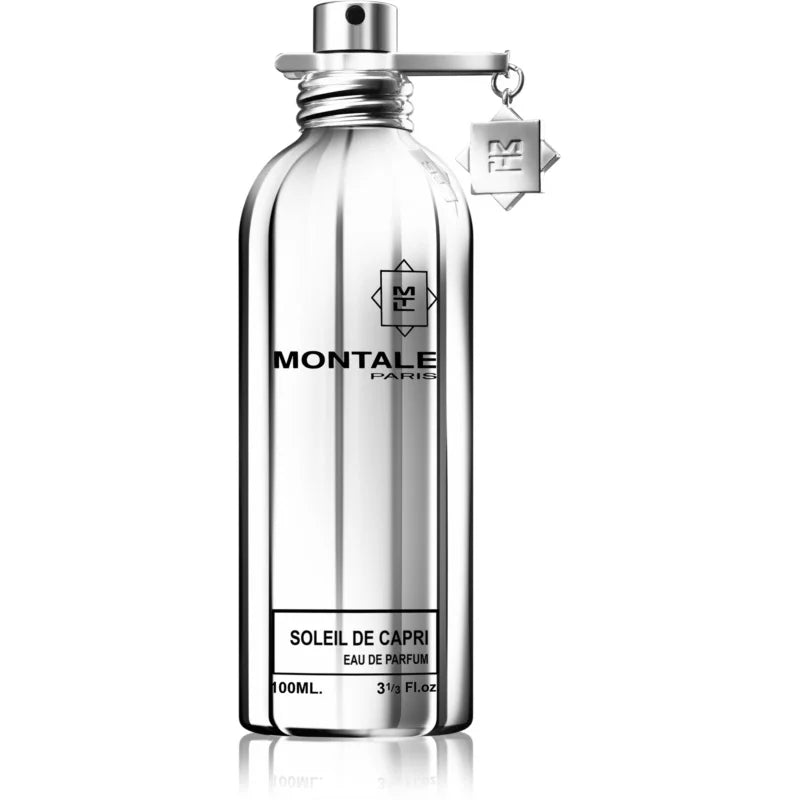 Montale Soleil De Capri For Unisex Eau De Parfum 100ML