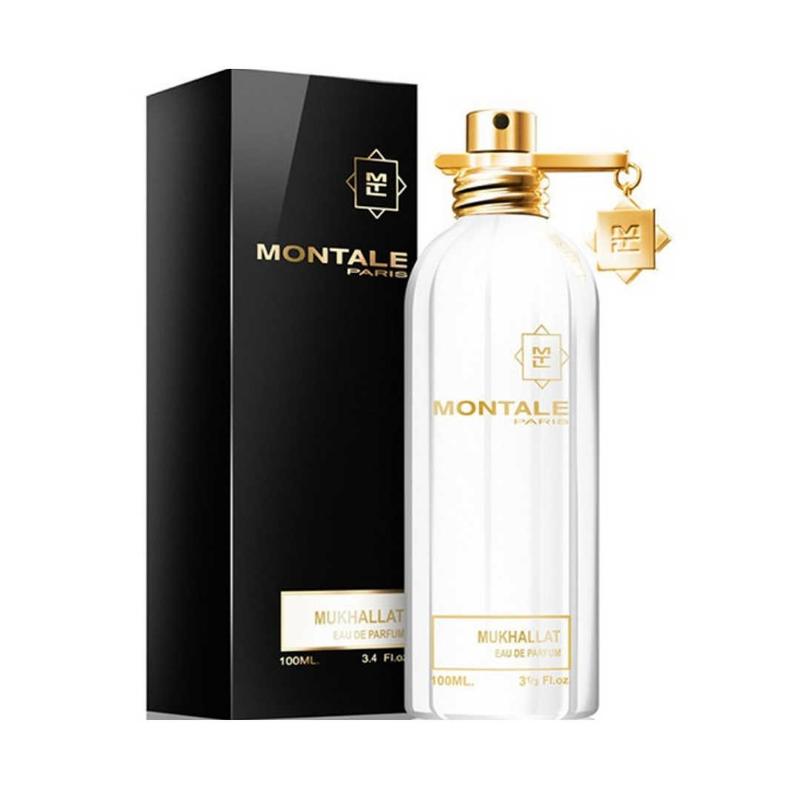 Montale Mukhalat For Unisex Eau De Parfum 100ML