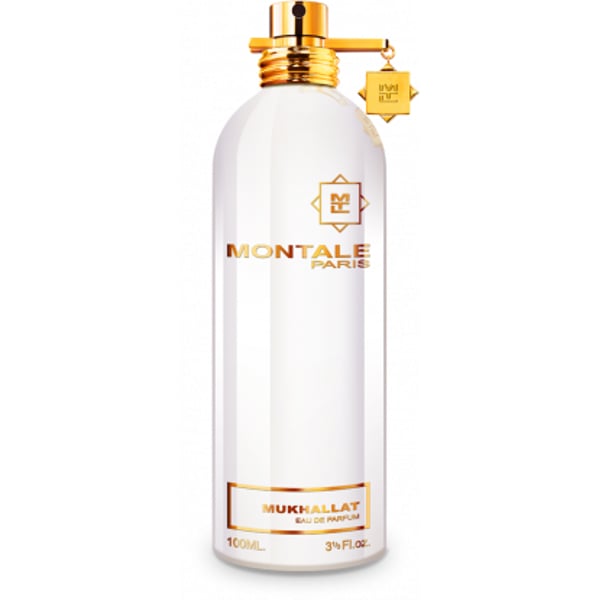 Montale Mukhalat For Unisex Eau De Parfum 100ML