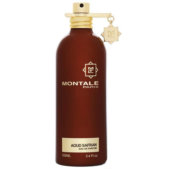 Montale Aoud Safran For Women Eau De Parfum 100ML