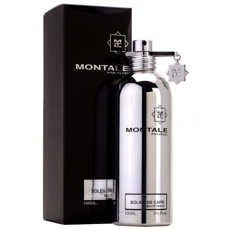 Montale Soleil De Capri For Unisex Eau De Parfum 100ML