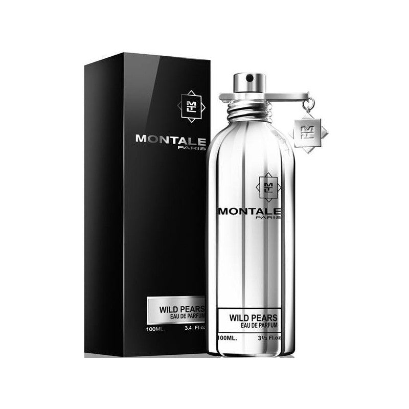 Montale Wild Pears For Unisex Eau De Parfum 100ML