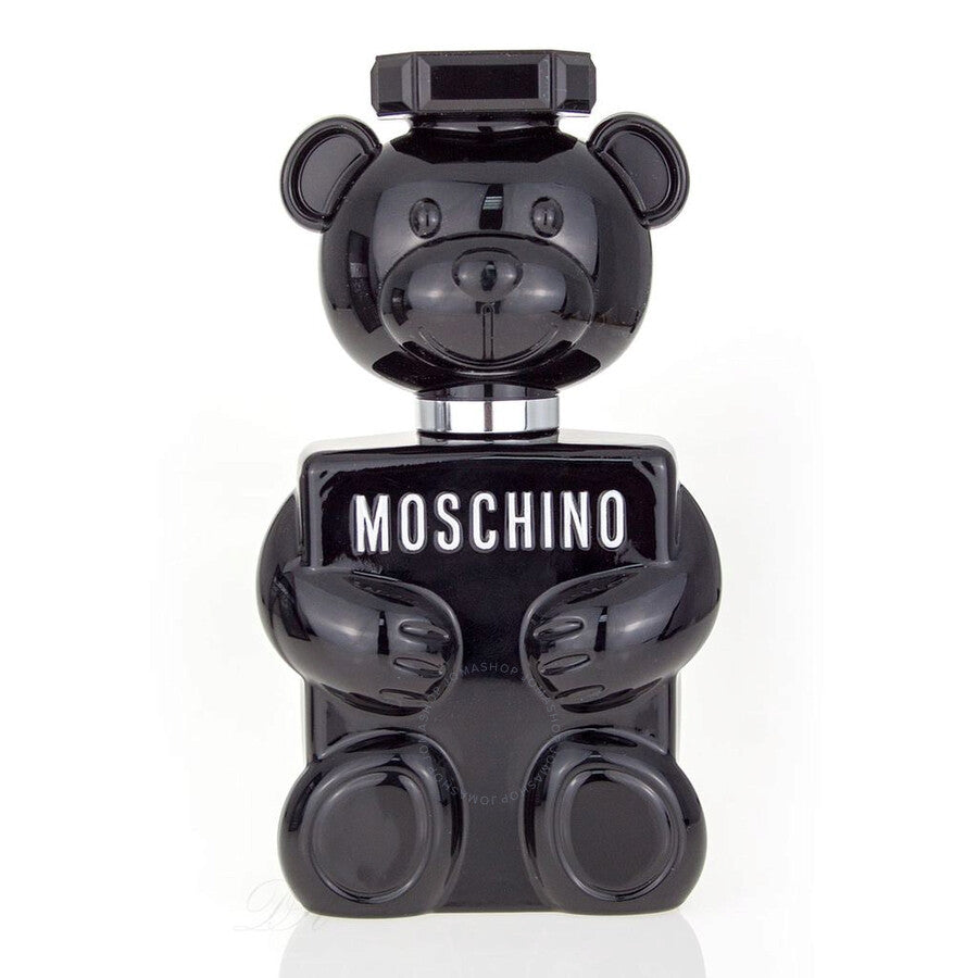 Moschino Toy Boy For Men Eau De Parfum 100ML
