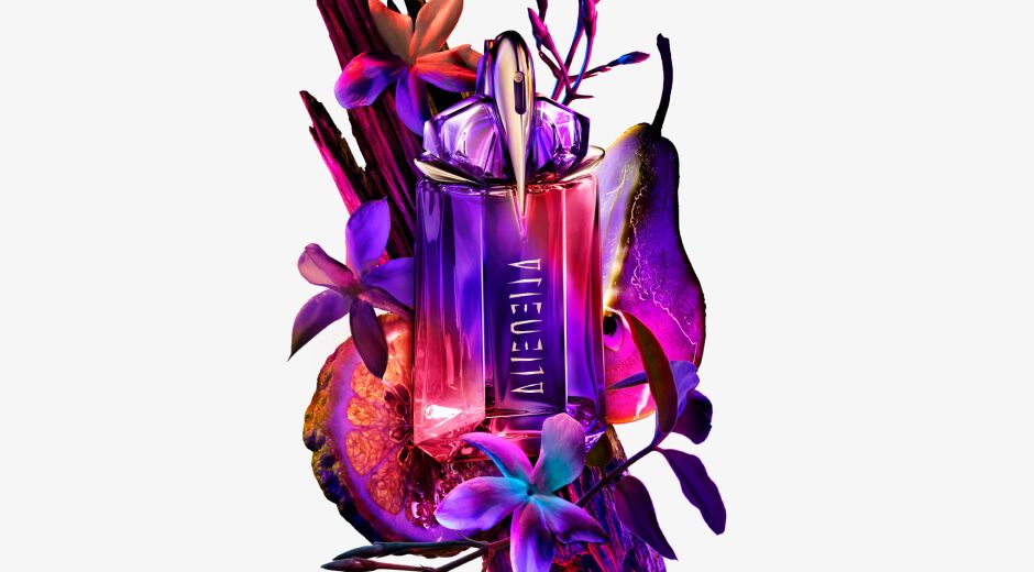 Thierry Mugler Alien Hypersense For Women Eau De Parfum 90ML