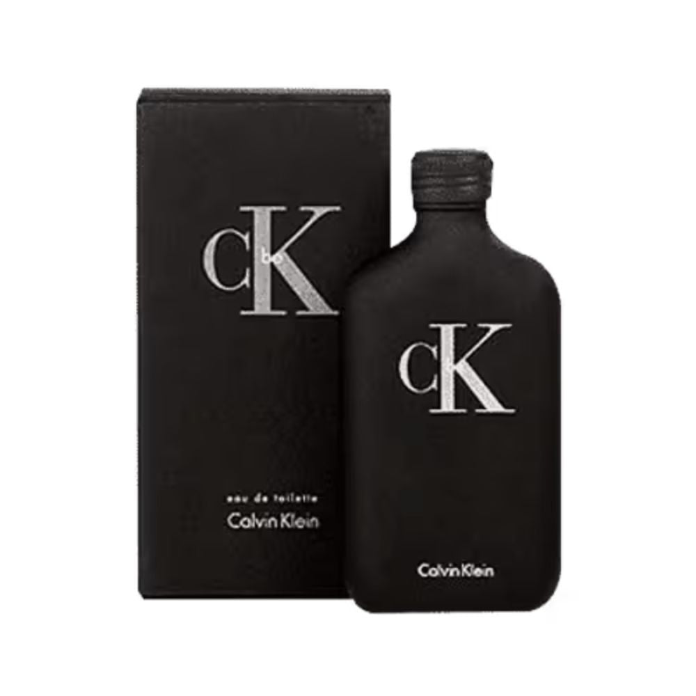 Calvin Klein Be For Men Eau De Toilette 100ML