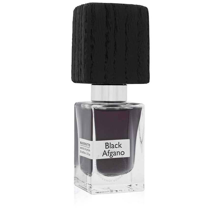 Nasomatto Black Afgano Extrait De Parfum For Unisex 30ML