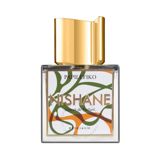Nishane Papilefiko Extrait De Parfum 100ml
