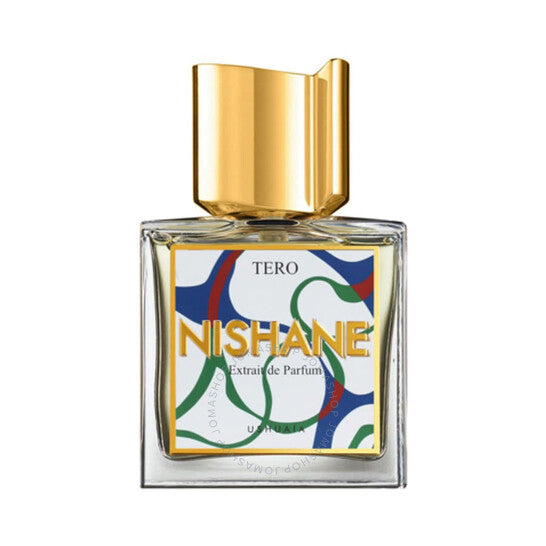 Nishane Tero Extrait de Parfum 100ml