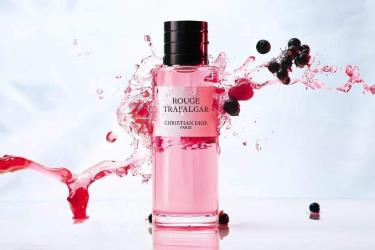 Dior Rouge Trafalgar Eau De Parfum 125ML