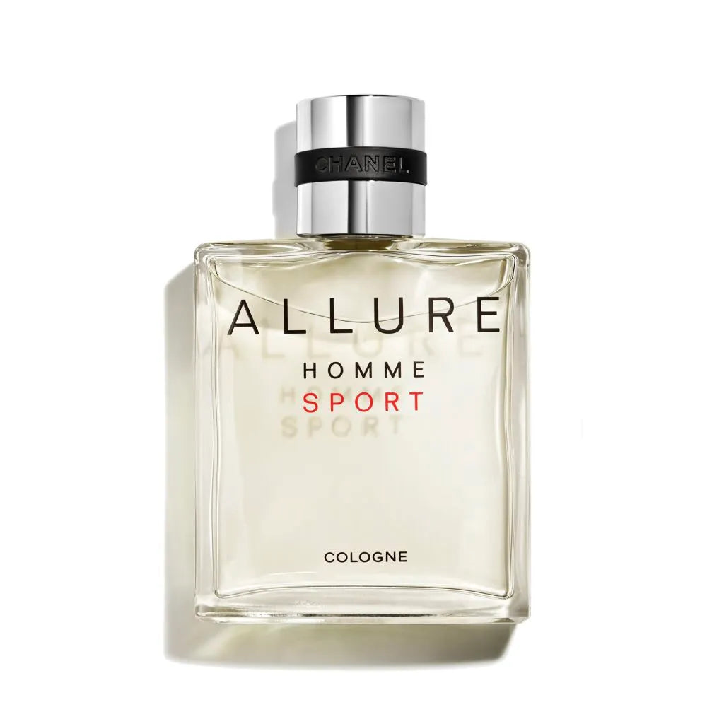 Chanel Allure Sport For Men Cologne 100ML