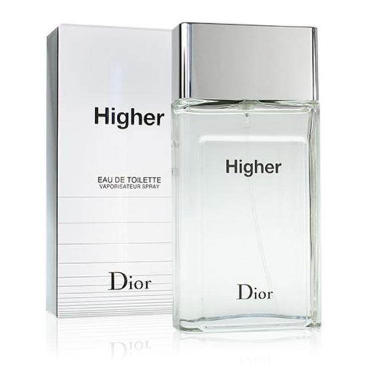Dior Higher For Men Eau De Toilette 100ML