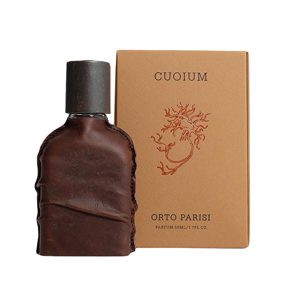 Orto Parisi Cuoium For Unisex Eau De Perfume 50ML