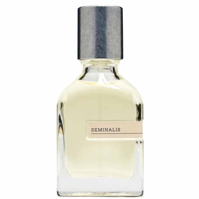 Orto Parisi Seminalis For Unisex Eau De Parfum 50ML