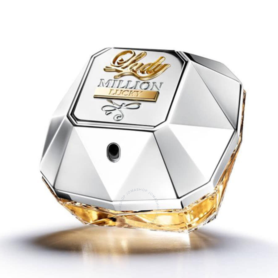 Paco Rabanne Lady Million Lucky For Women Eau De Parfum 80ML