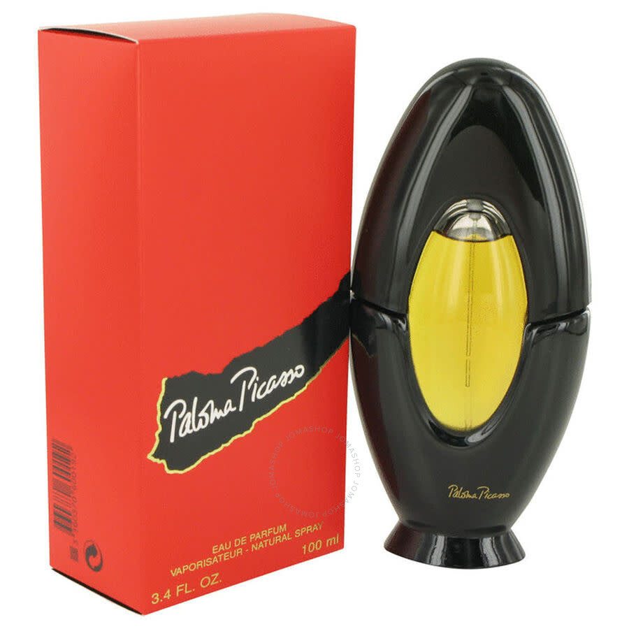 Paloma Picasso For Women Eau De Parfum 100ML