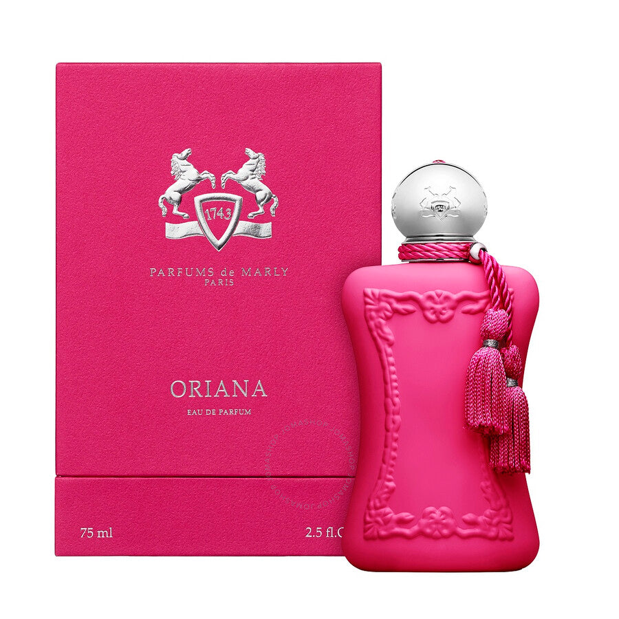 Parfums De Marly Oriana For Women Eau De Parfum 75ML
