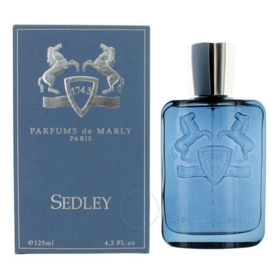 Parfums De Marly Sedley For Unisex Eau De Parfum 125ML