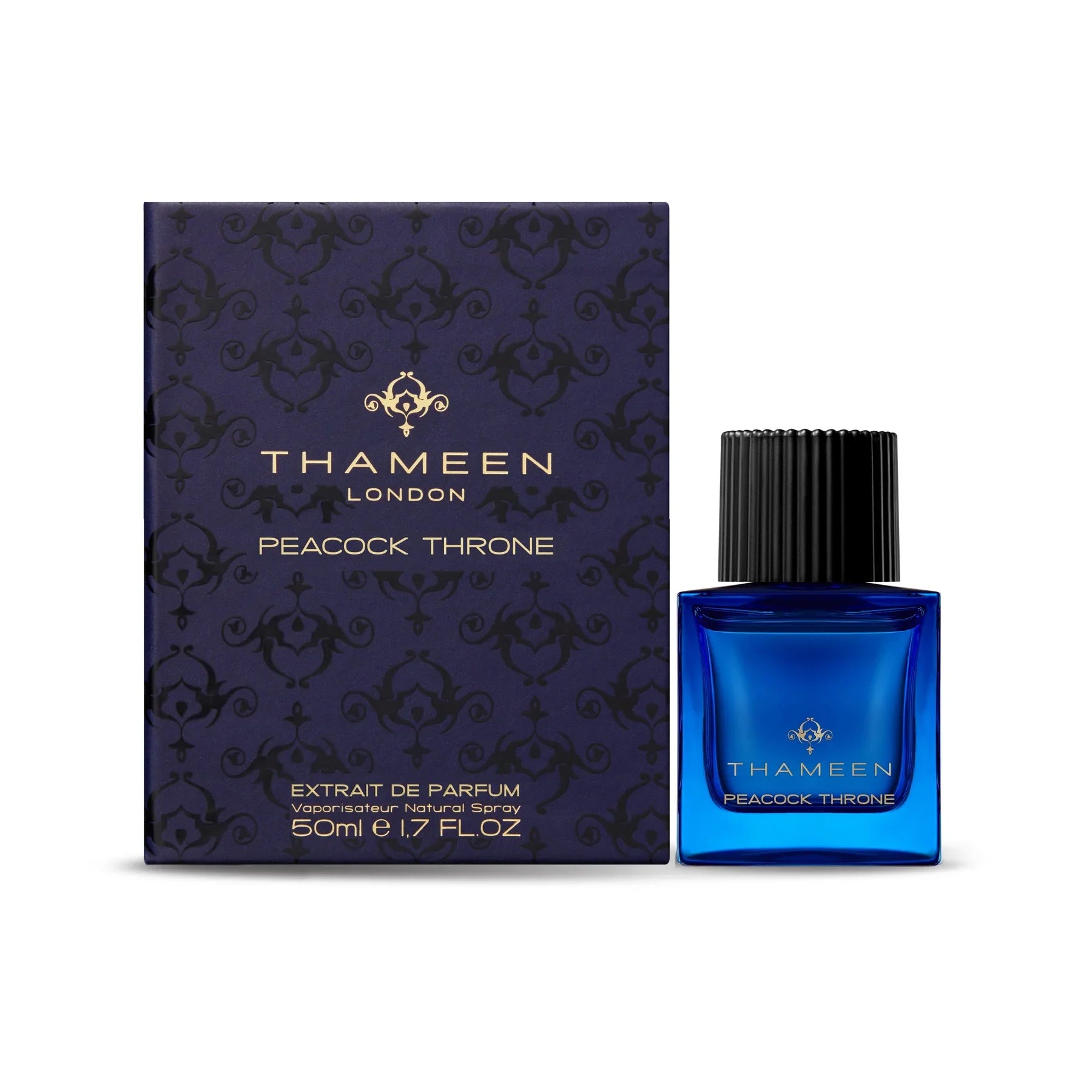 Thameen Peacock Throne for Women Eau De Parfum 50ML