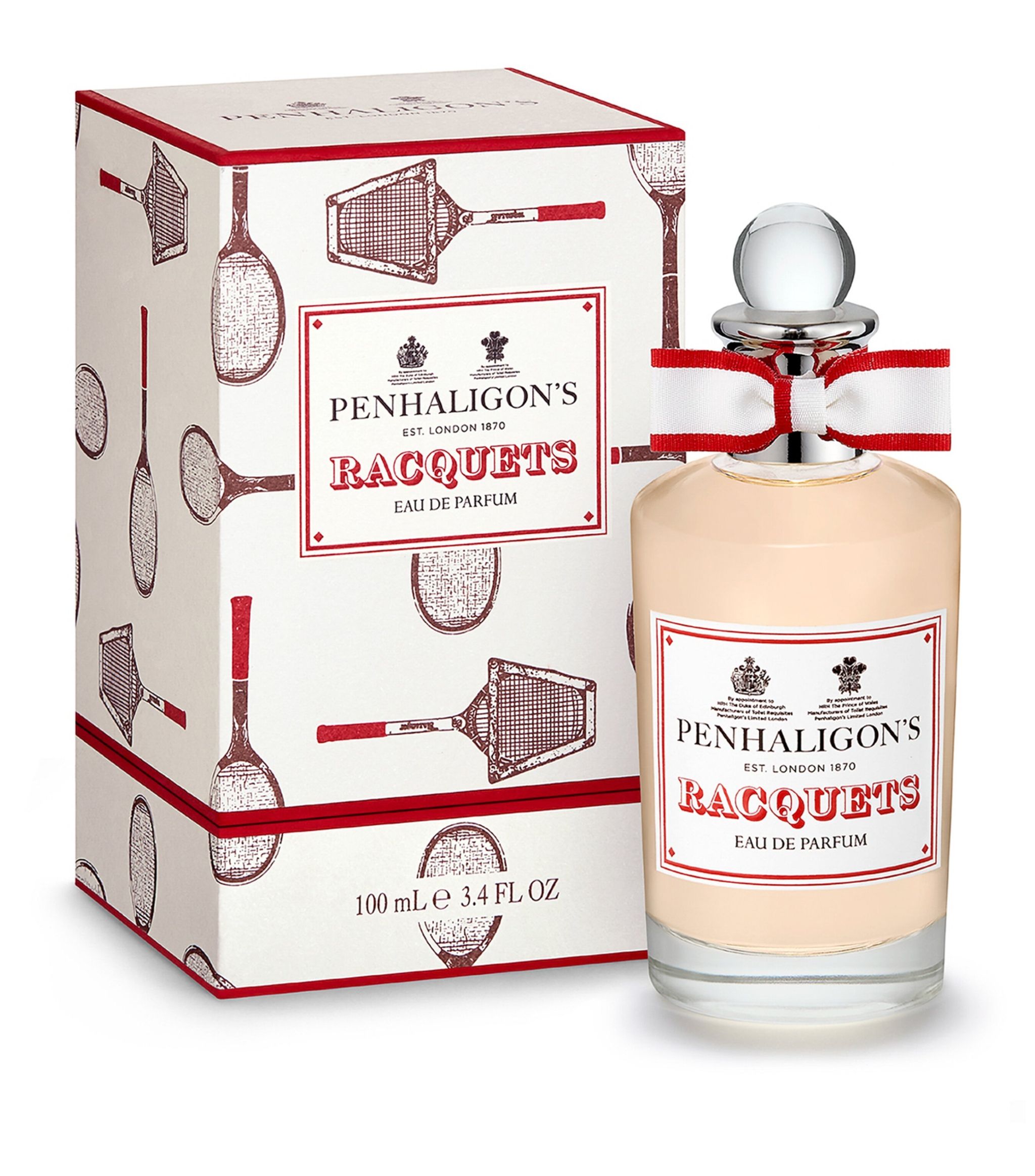 Penhaligons Racquets For Unisex Eau De Parfum 100ML