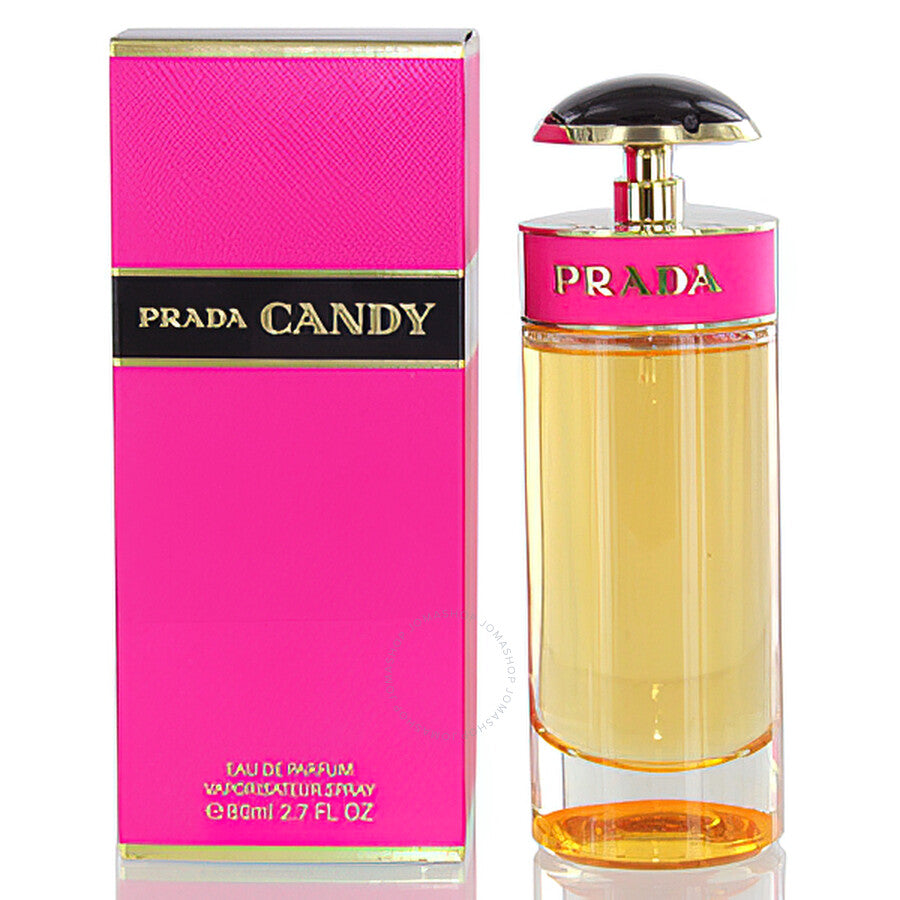 Prada Candy For Women Eau De Parfum 80ML