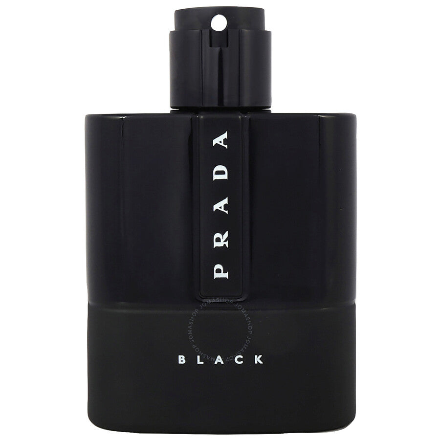 Prada Luna Rossa Black For Men Eau De Parfum 100ML