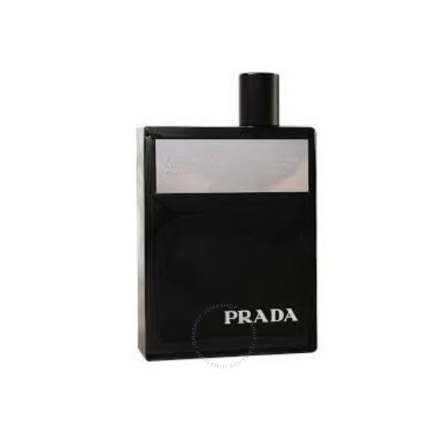 Prada Amber Pour Homme Intense For Men Eau De Parfum 100ML