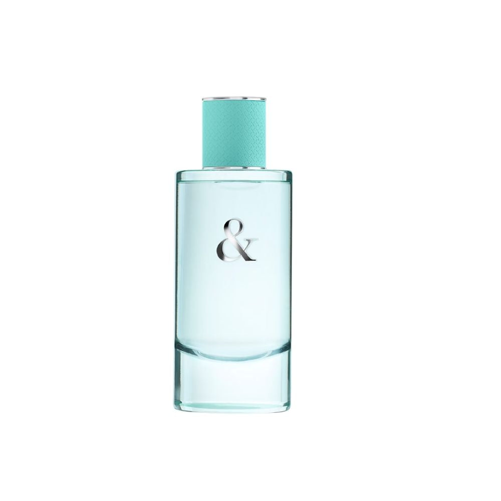 Tiffany & Co Love For Women Eau De Parfum 90ML