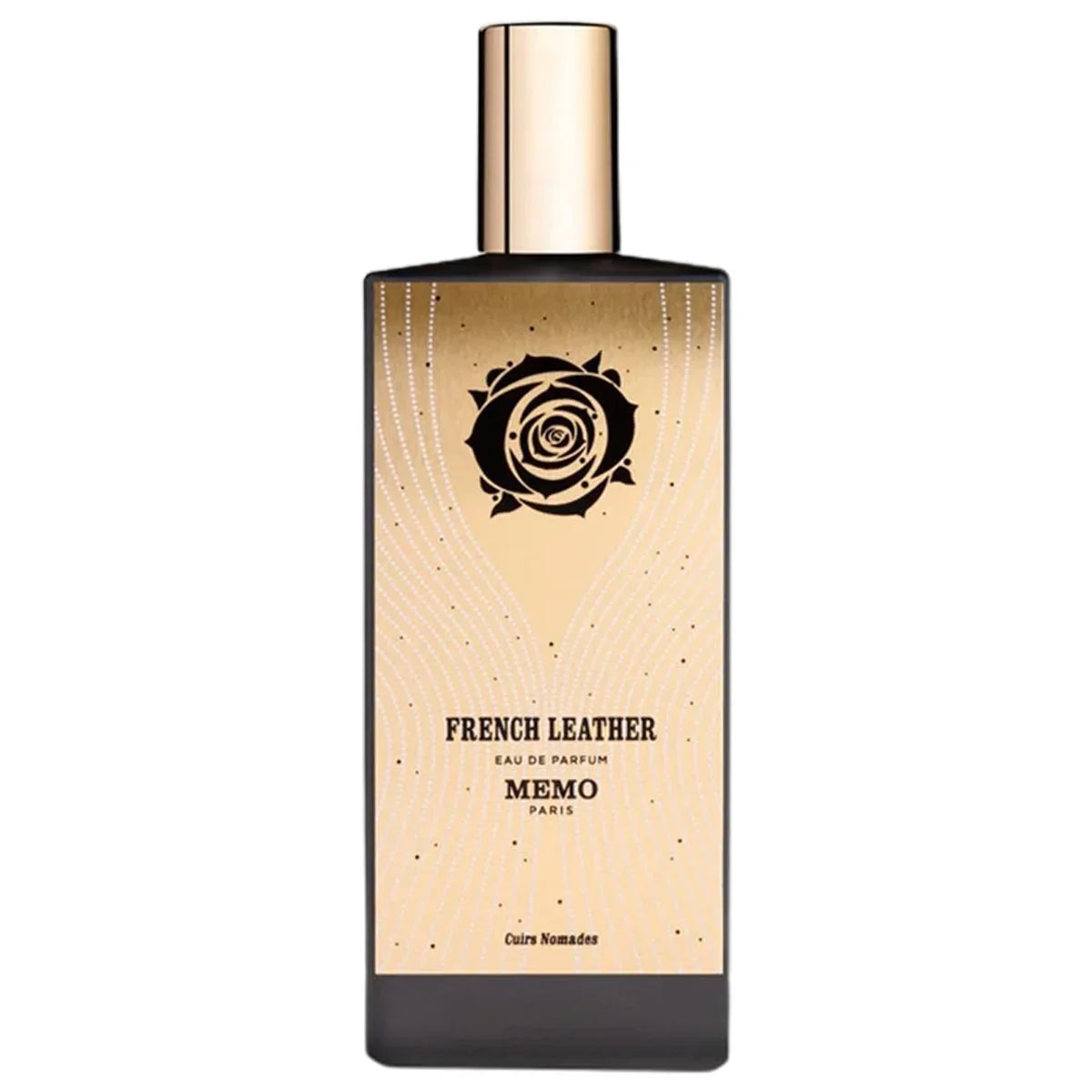 Memo French Leather Rose Eau De Parfum For Unisex 75ML