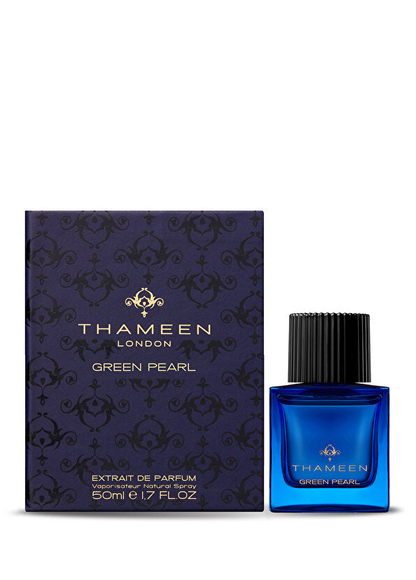 Thameen Green Pearl For Unisex Eau De Parfum 50ML
