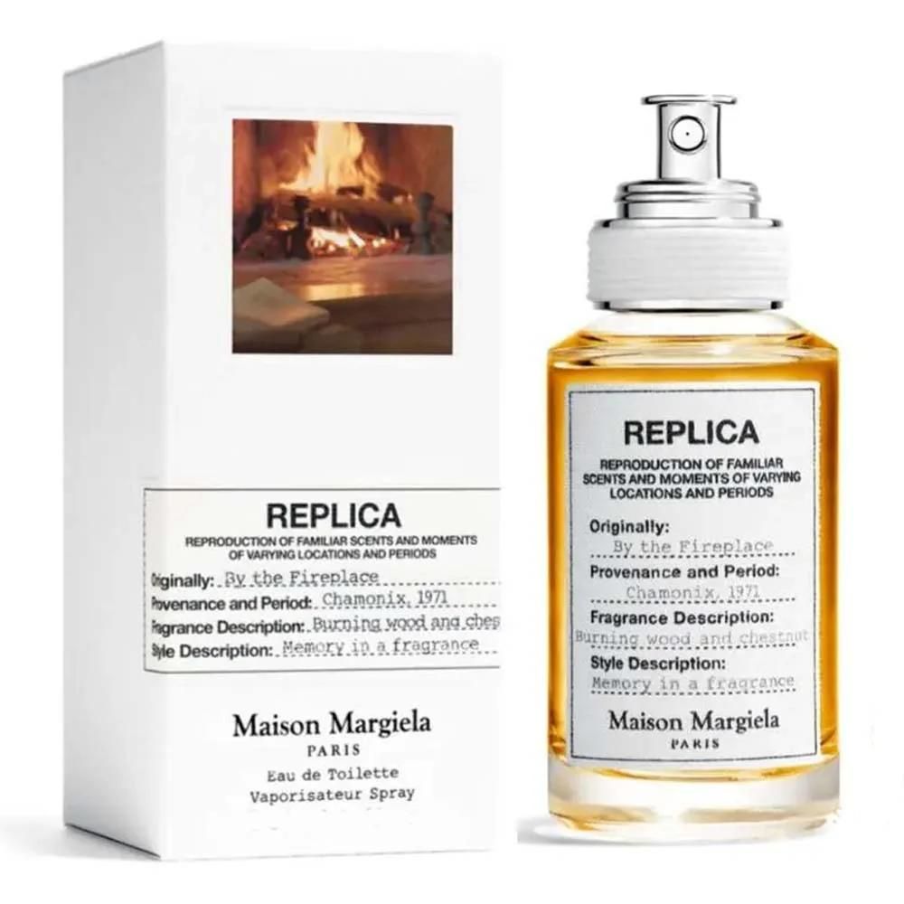 Maison Margiela Replica Jazz Club For Men Eau De Toilette 100ML