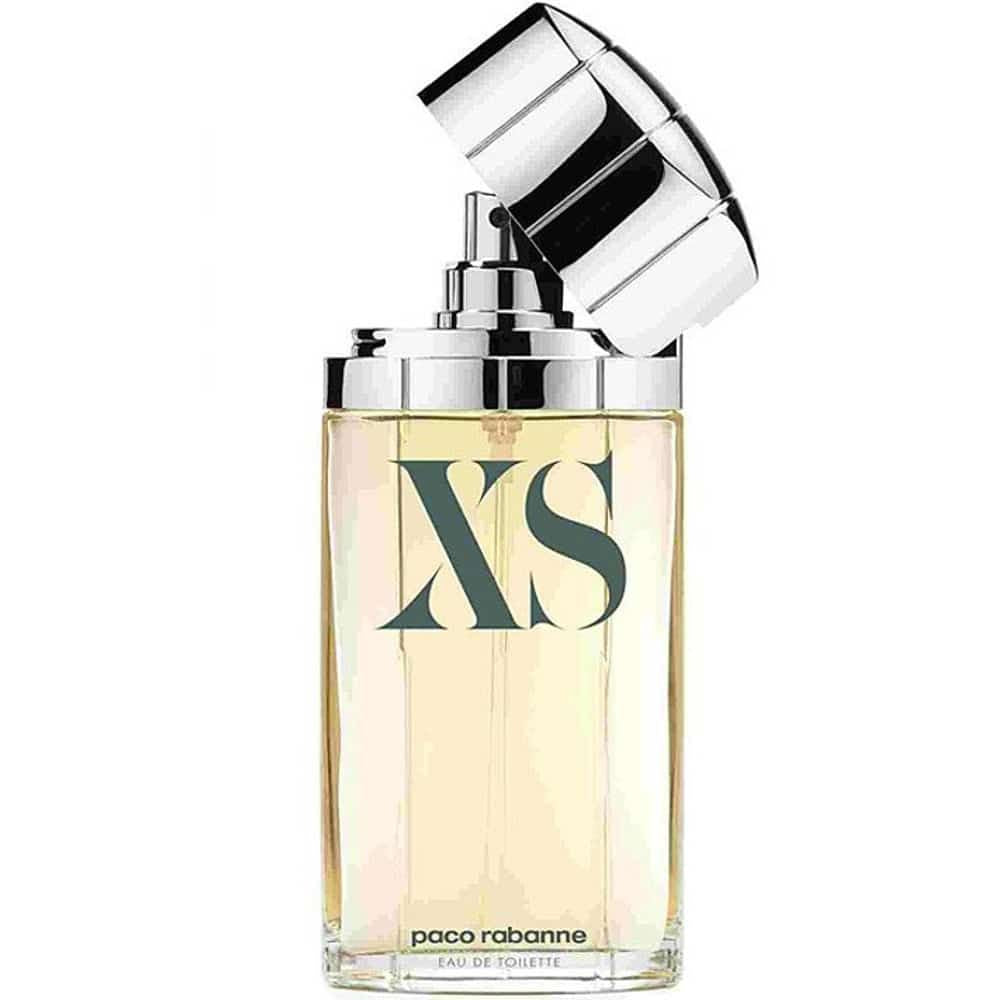 Paco Rabanne Xs For Men Eau De Toilette 100ML