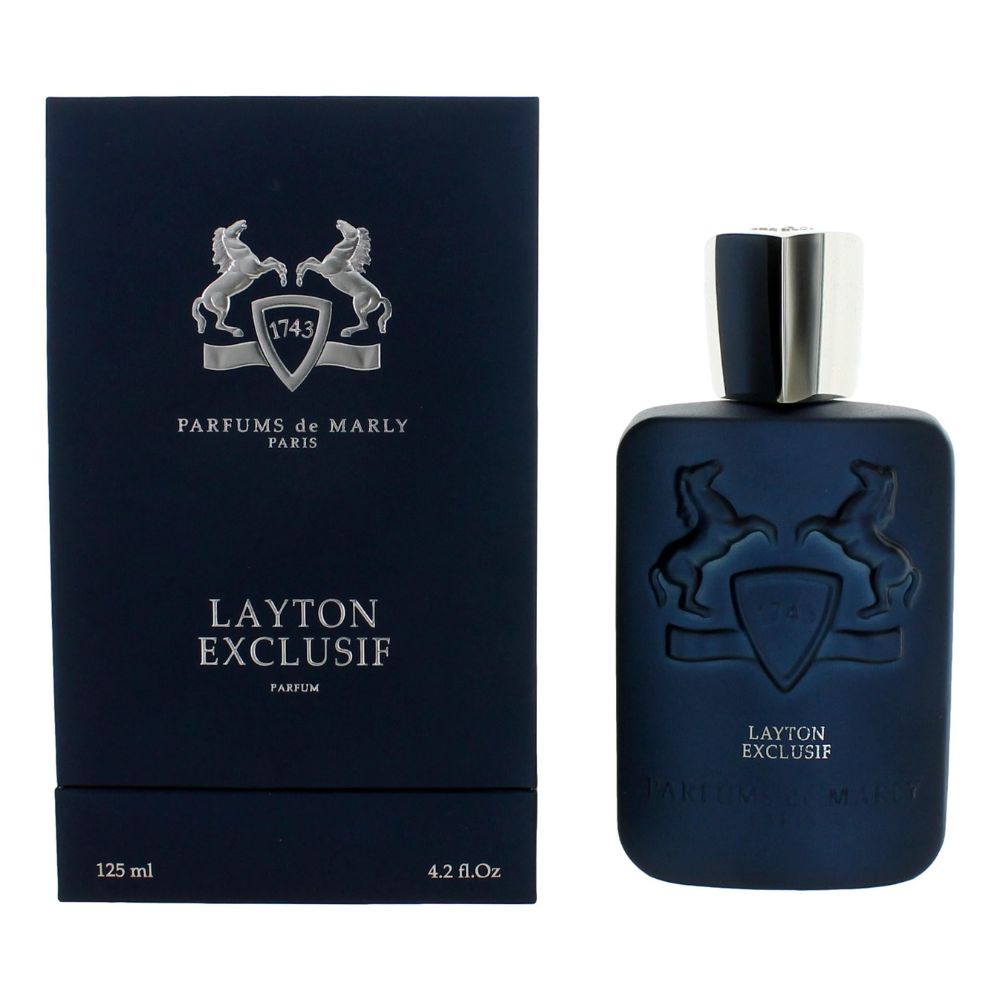 Parfums De Marly Layton Exclusif For Unisex Eau De Parfum 125ML