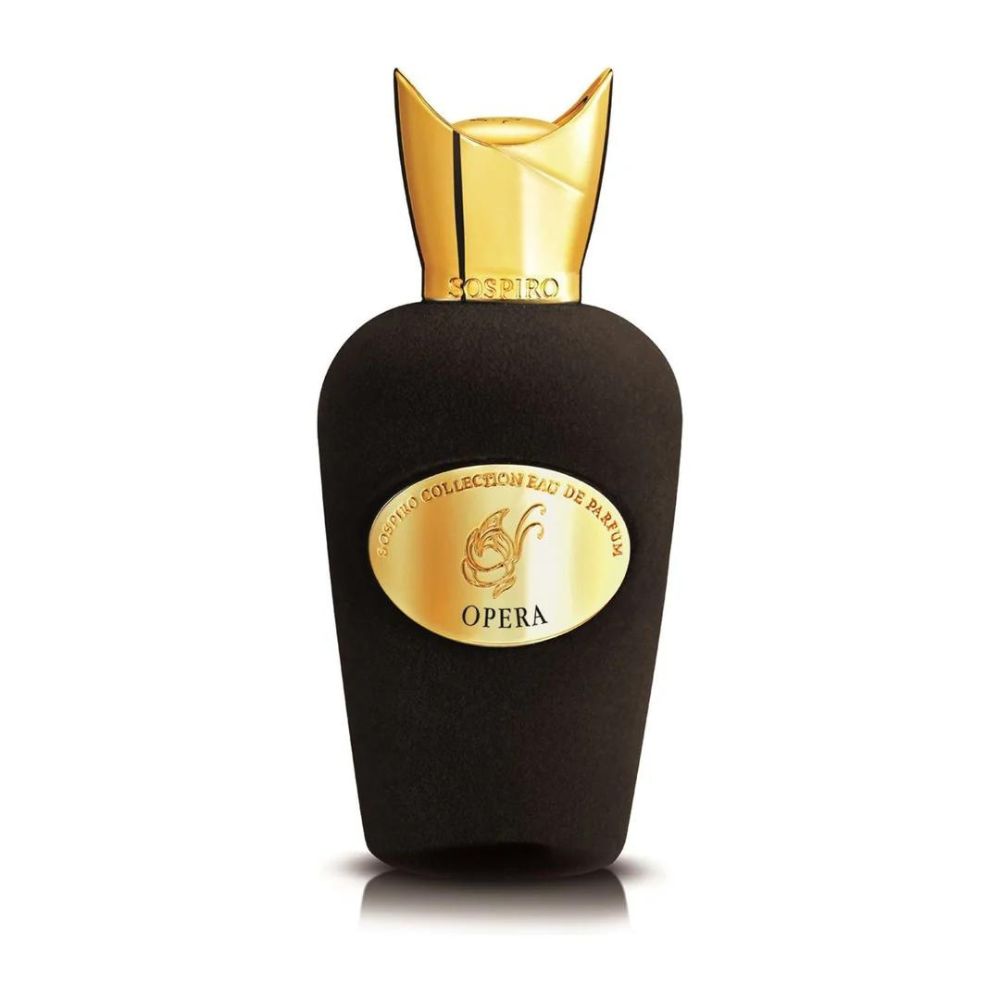 Sospiro Opera For Unisex Eau De Parfum 100ML