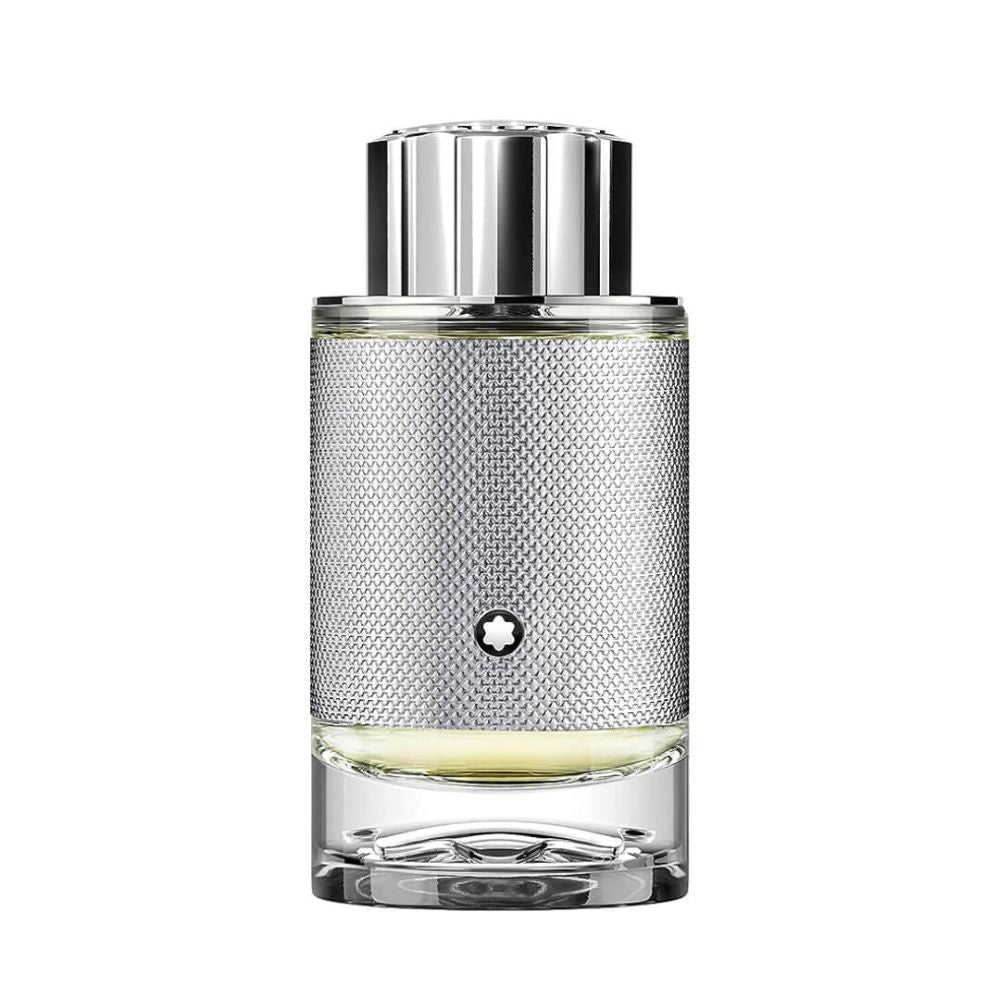 Mont Blanc Explorer Platinum For Men Eau De Parfum 100ML